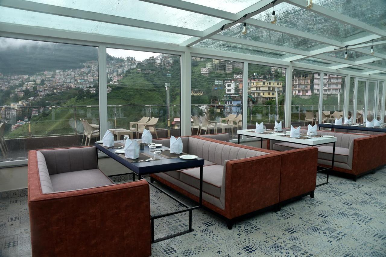 The Orchid Shimla Hotel Eksteriør billede