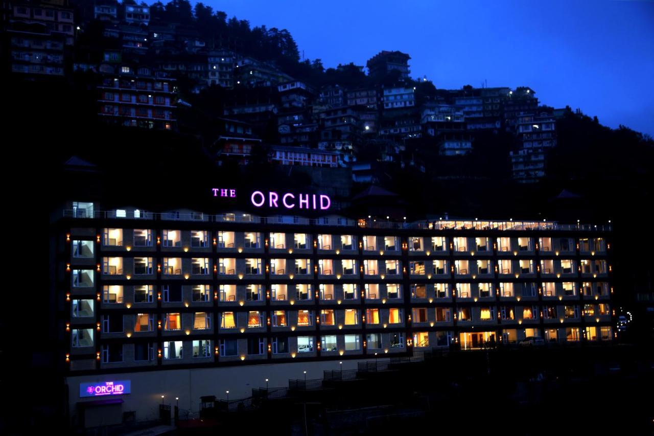 The Orchid Shimla Hotel Eksteriør billede
